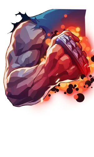 Arm of Apokolips